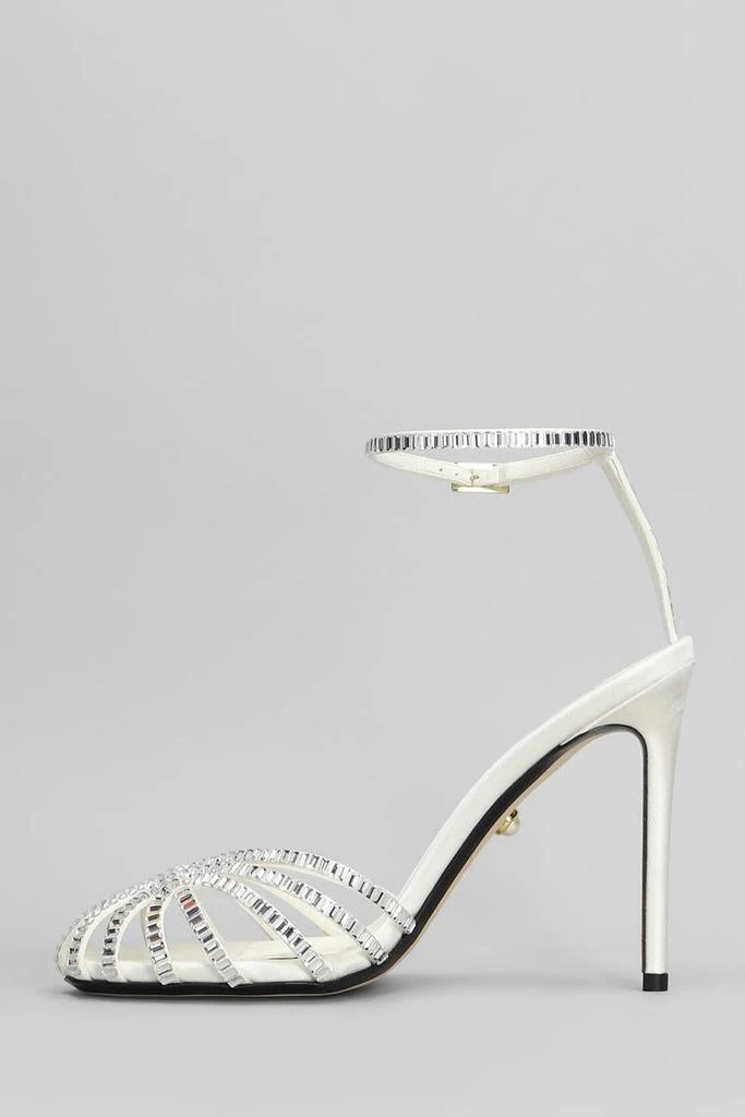 Alevi Milano Alevì Milano Penelope 110 Sandals 3