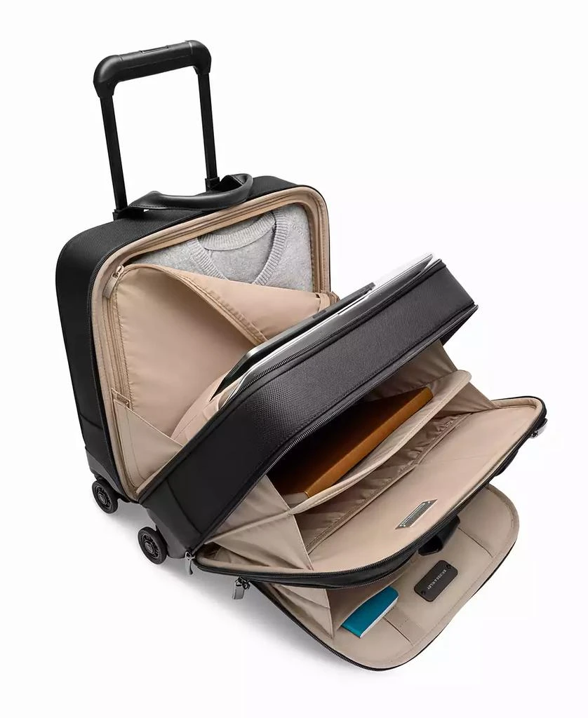 Briggs & Riley Work 2.0 Medium Spinner Brief Luggage 4