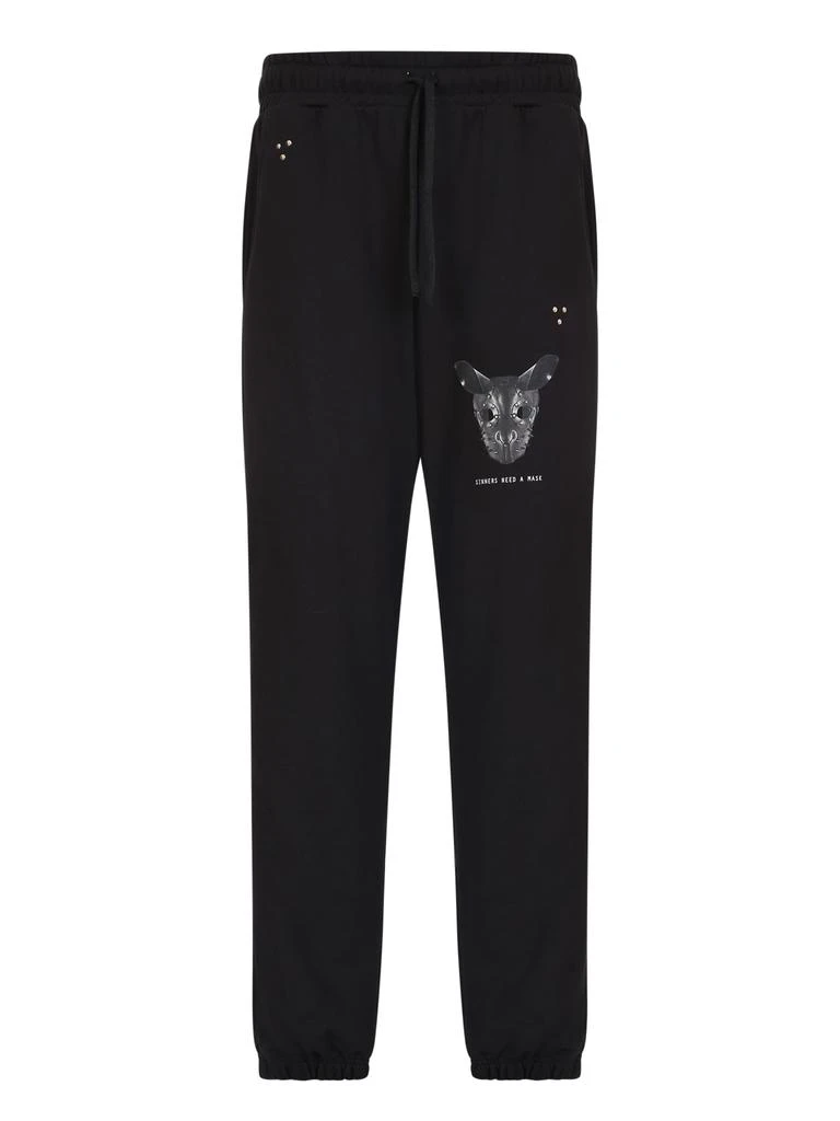 IHS Rabbit Joggers Pants 1