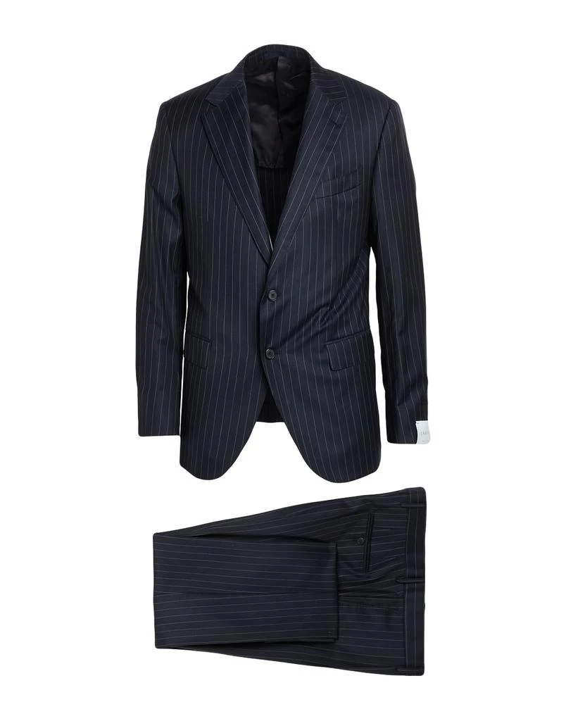 CARUSO Suits 1