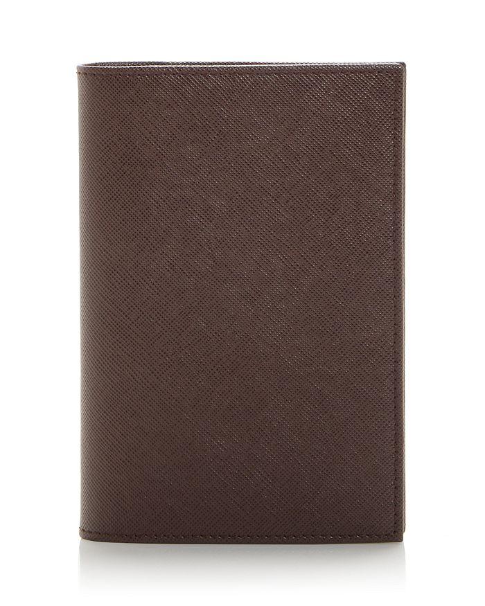 The Men's Store at Bloomingdale's Leather Passport Case - Exclusive