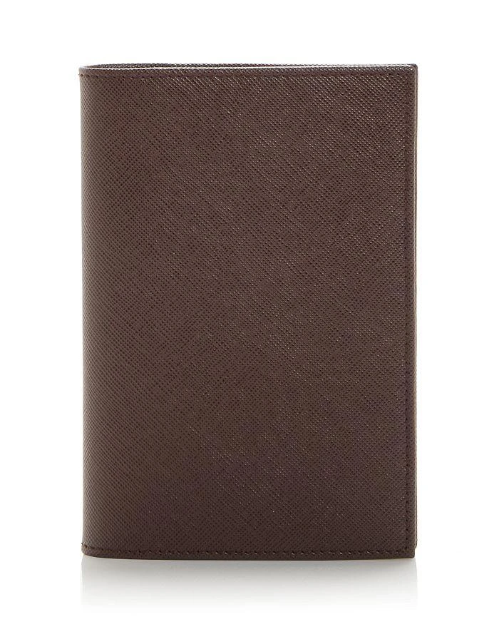 The Men's Store at Bloomingdale's Leather Passport Case - Exclusive 1