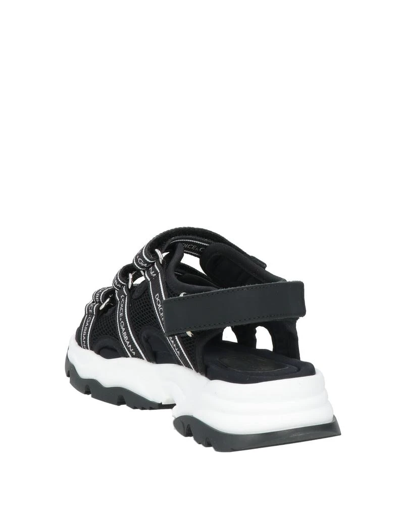 Dolce 
Gabbana Sandals 3