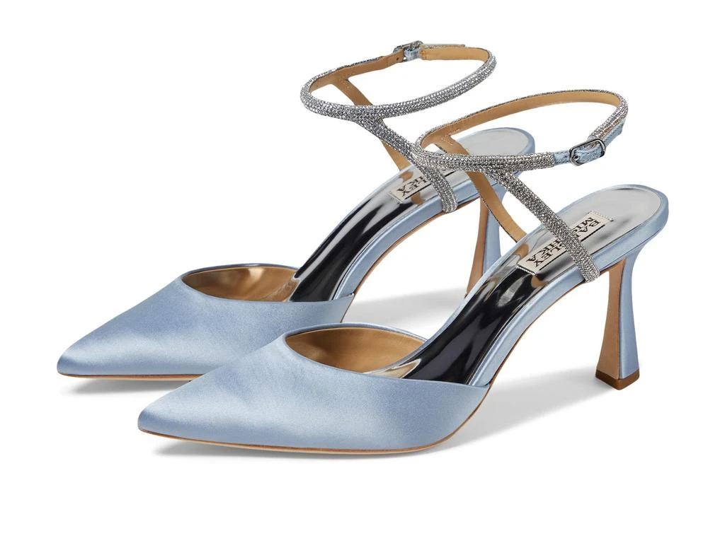 Badgley Mischka Kamilah 1