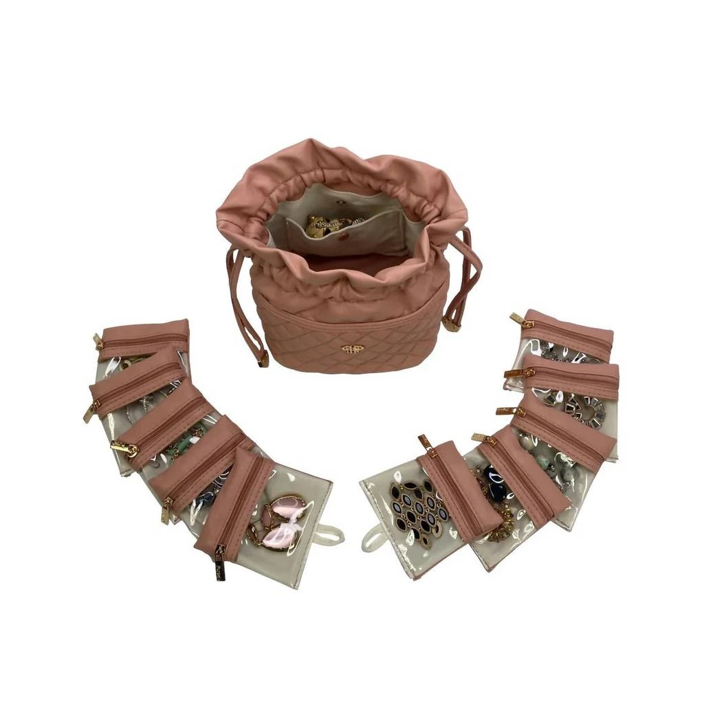 PurseN Pursen - Ultra Jewelry Case 3