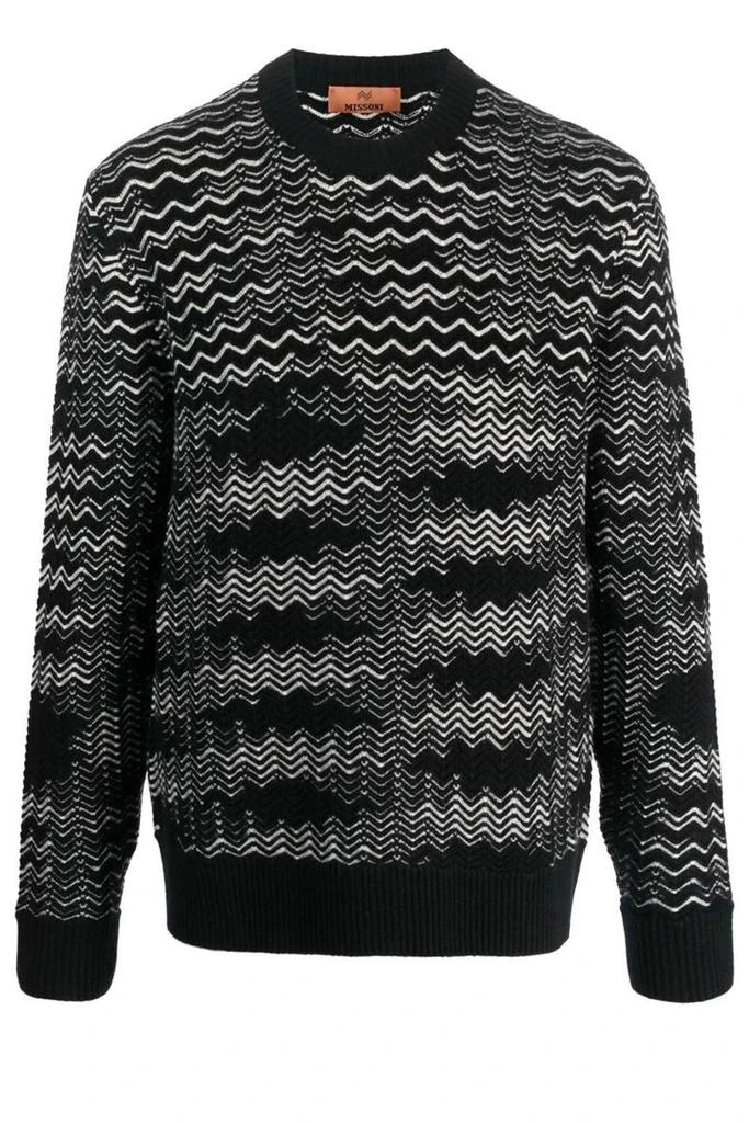 Missoni Missoni Sweaters 1
