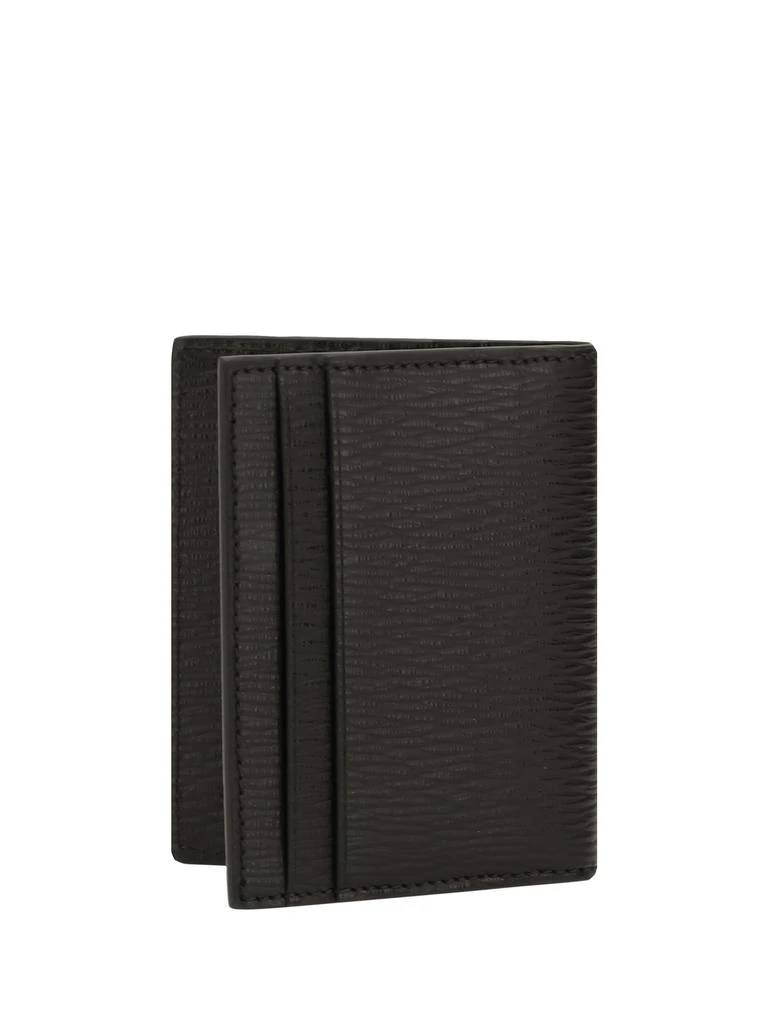 Salvatore Ferragamo Revival Gancini Wallet 2