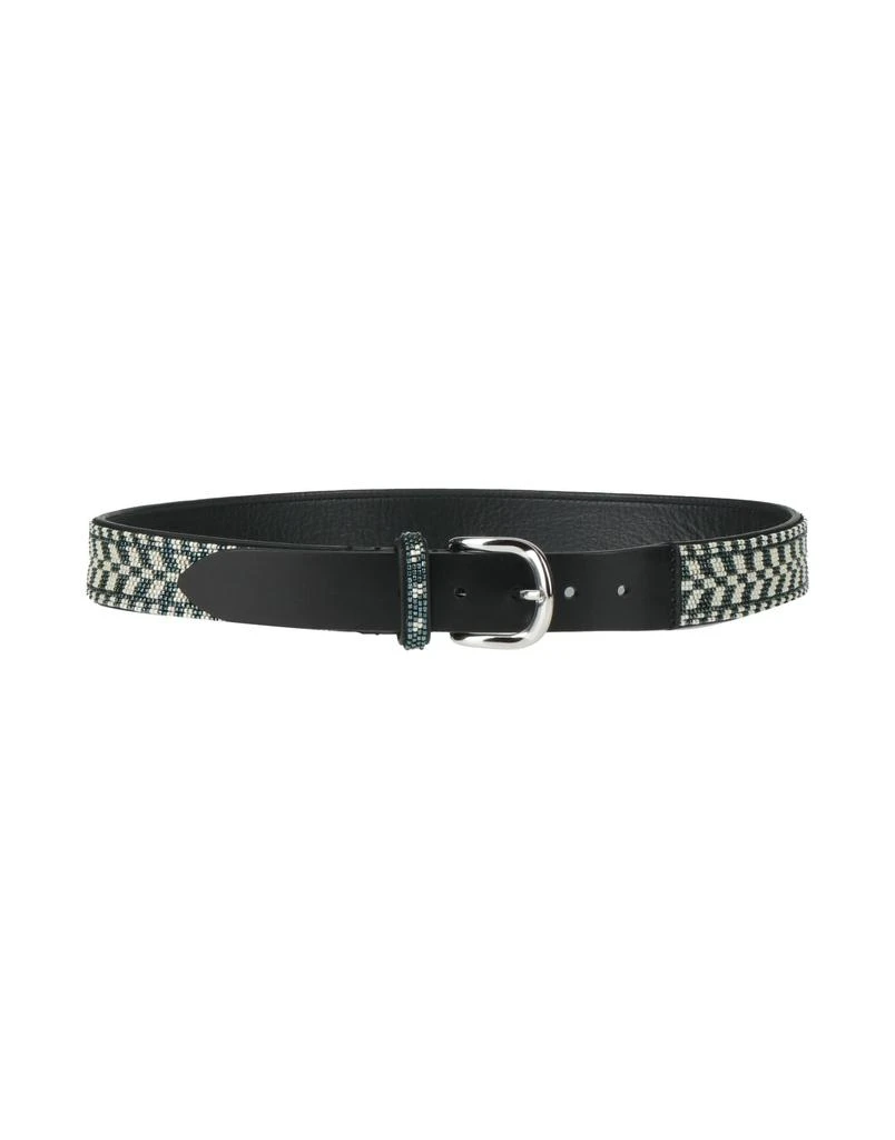 Isabel Marant Belts 1
