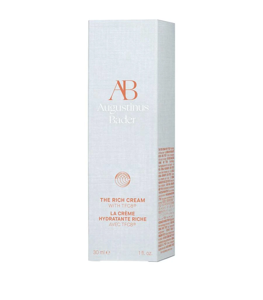 Augustinus Bader The Rich Cream (30ml) 4