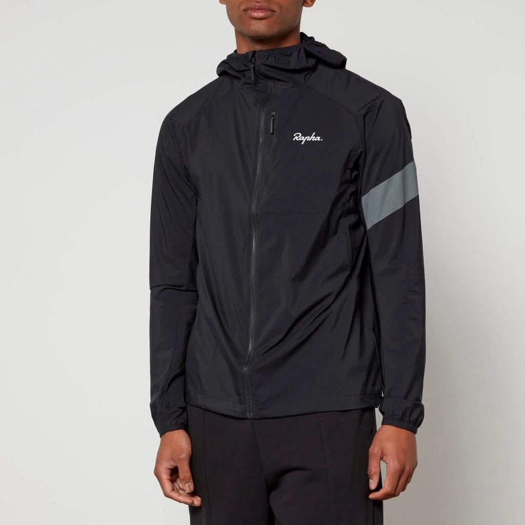 Rapha Rapha Trail Showerproof Ripstop Hooded Jacket 1