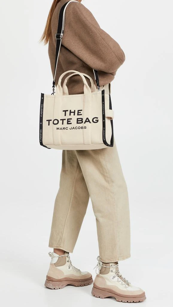 Marc Jacobs The Jacquard Medium Tote Bag 2