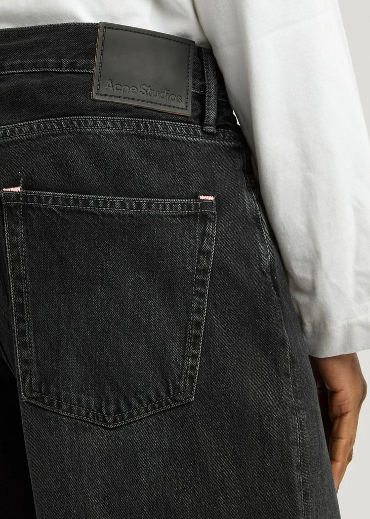 Acne Studios 1981 wide-leg jeans 5