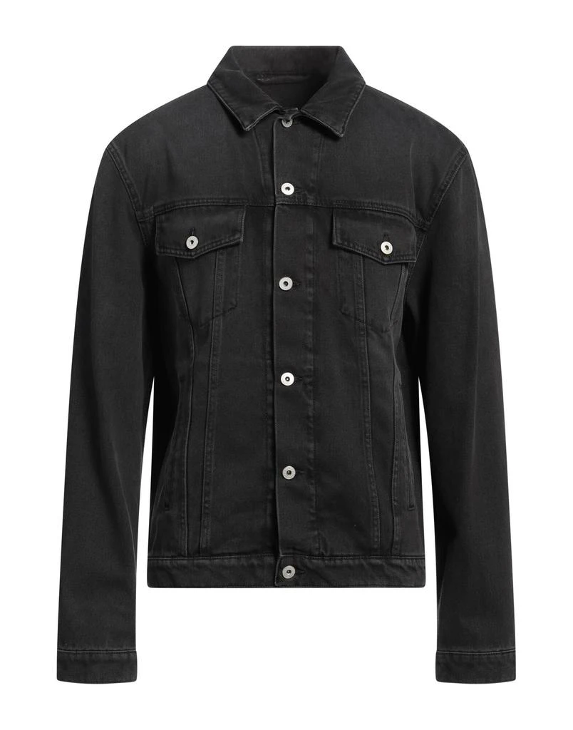 Heron Preston Denim jacket 1