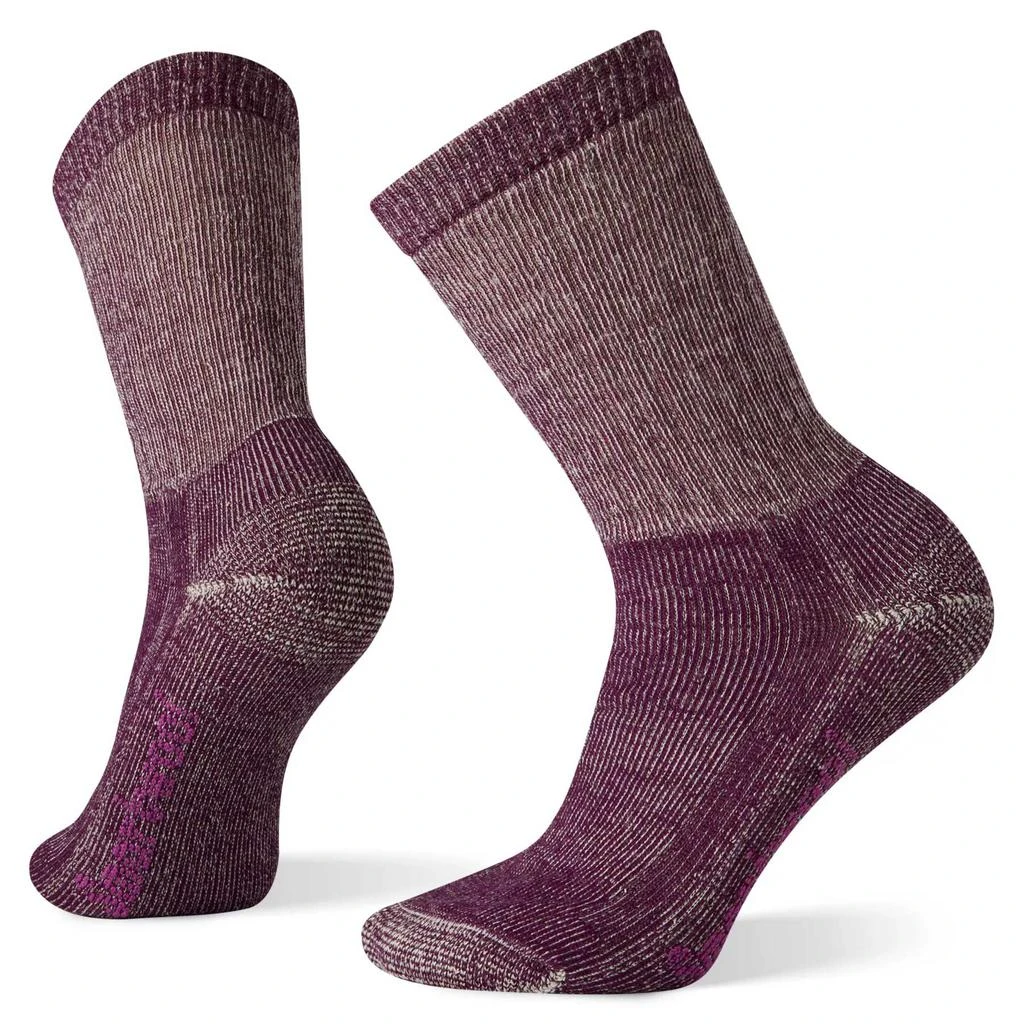 SmartWool SmartWool Women
s Classic Hike Full Cushion Crew Socks 3
