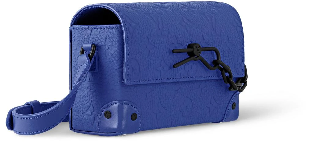 Louis Vuitton Steamer Wearable Wallet 3