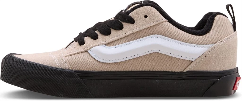 Vans Knu Skool Shoes - Unisex 4
