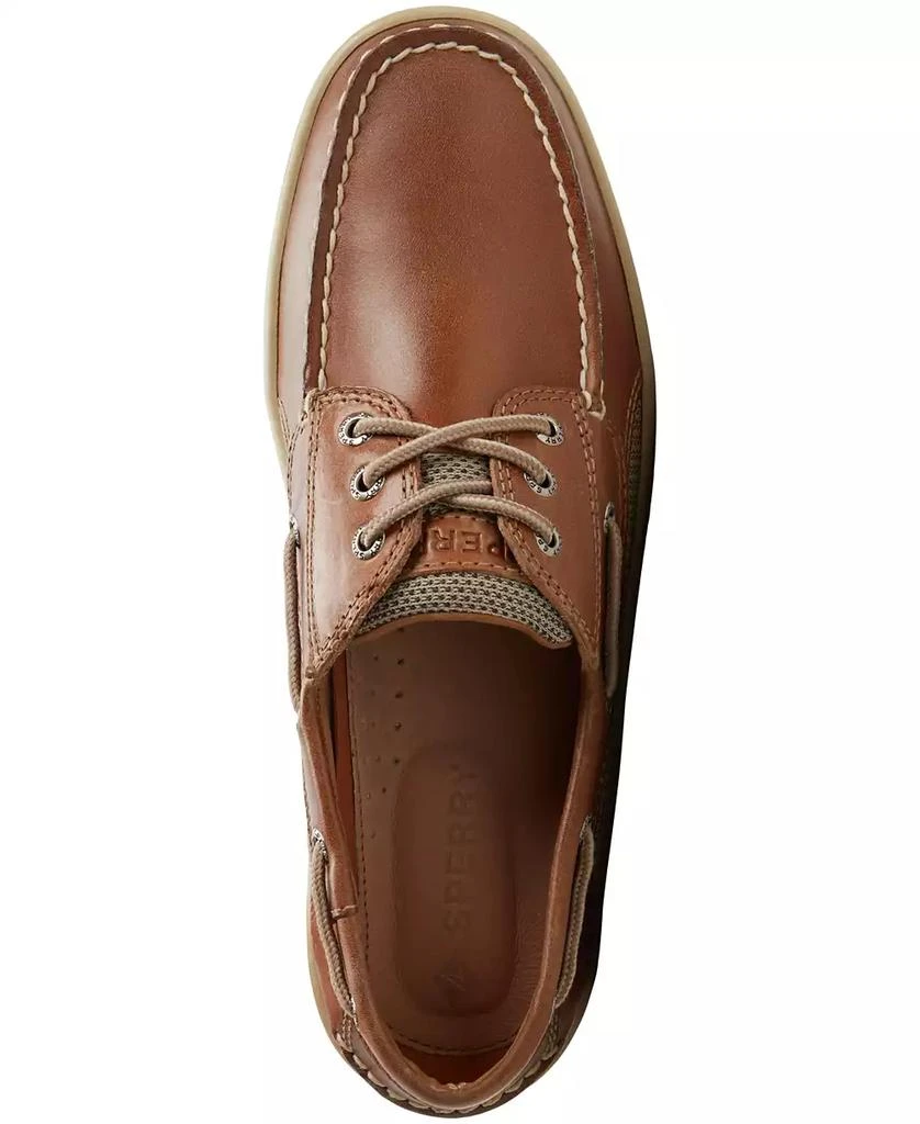 Sperry Men's Billfish 3-Eye Boat Shoe 4