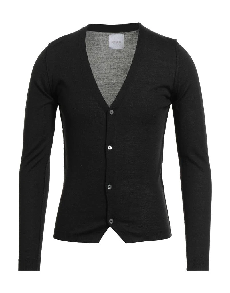 BELLWOOD Cardigan 1