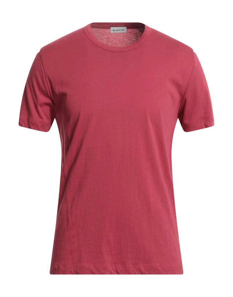 Bluemint Basic T-shirt 1