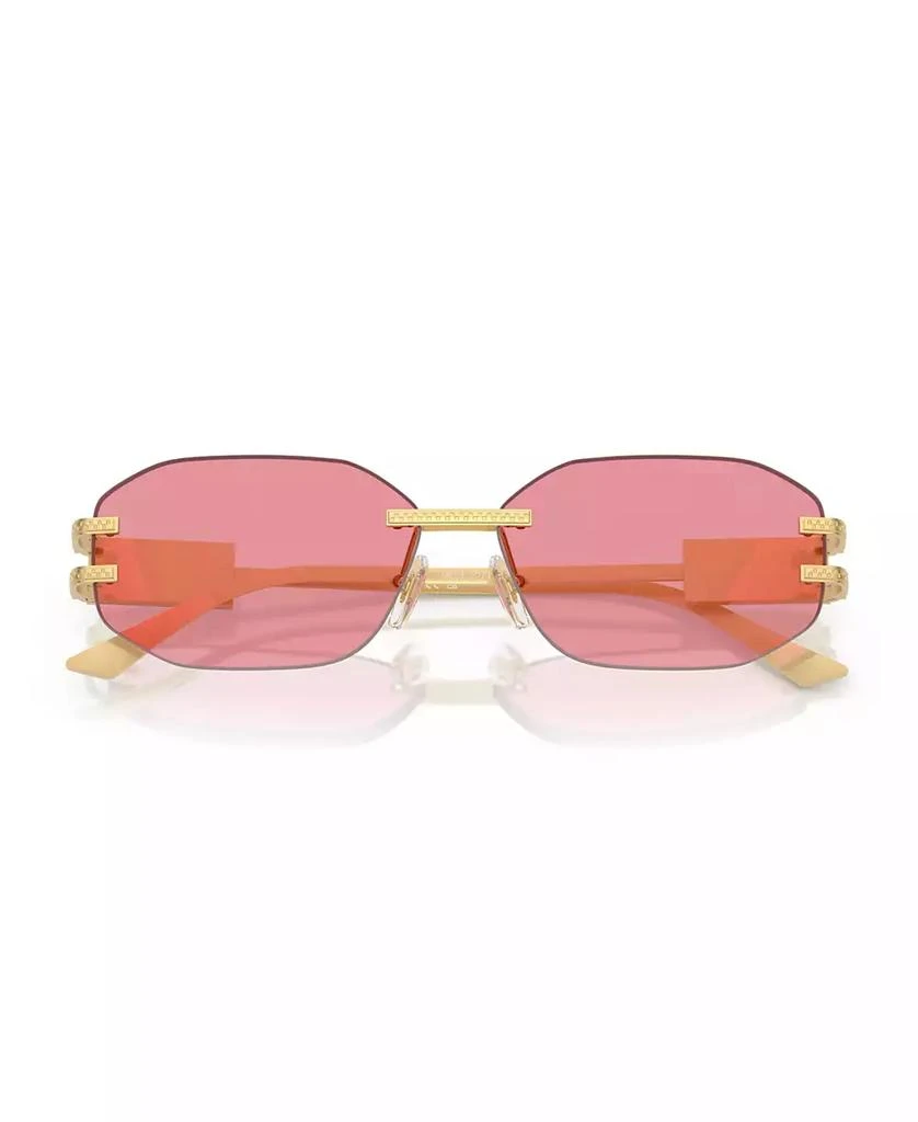 Versace Women's Sunglasses VE2274 4