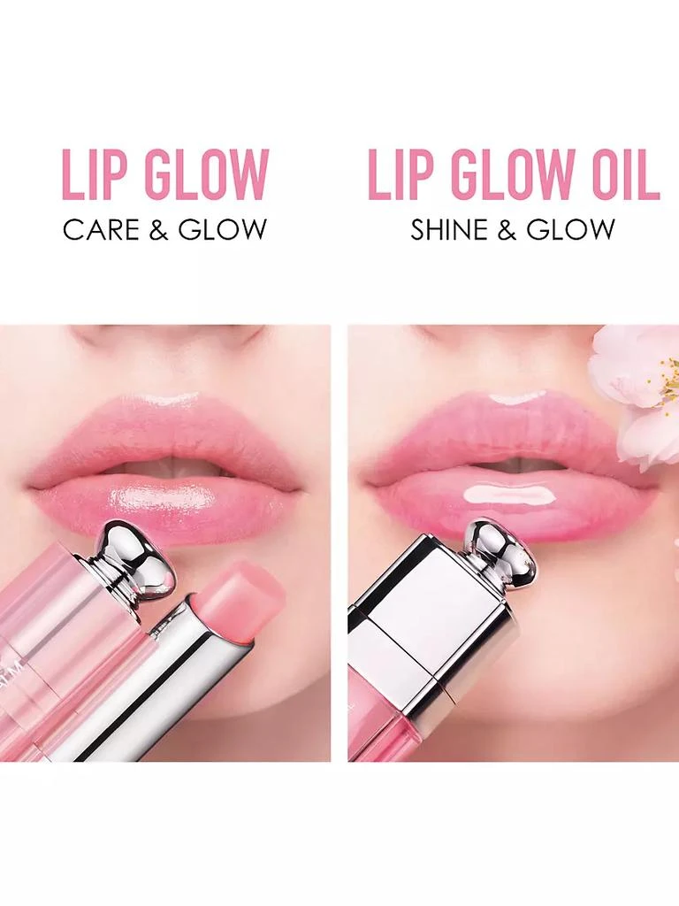 Dior Lip Glow Oil Color Reviver 7
