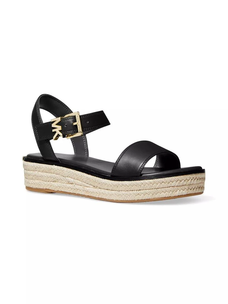 Michael Kors Richie Espadrille Sandals 2