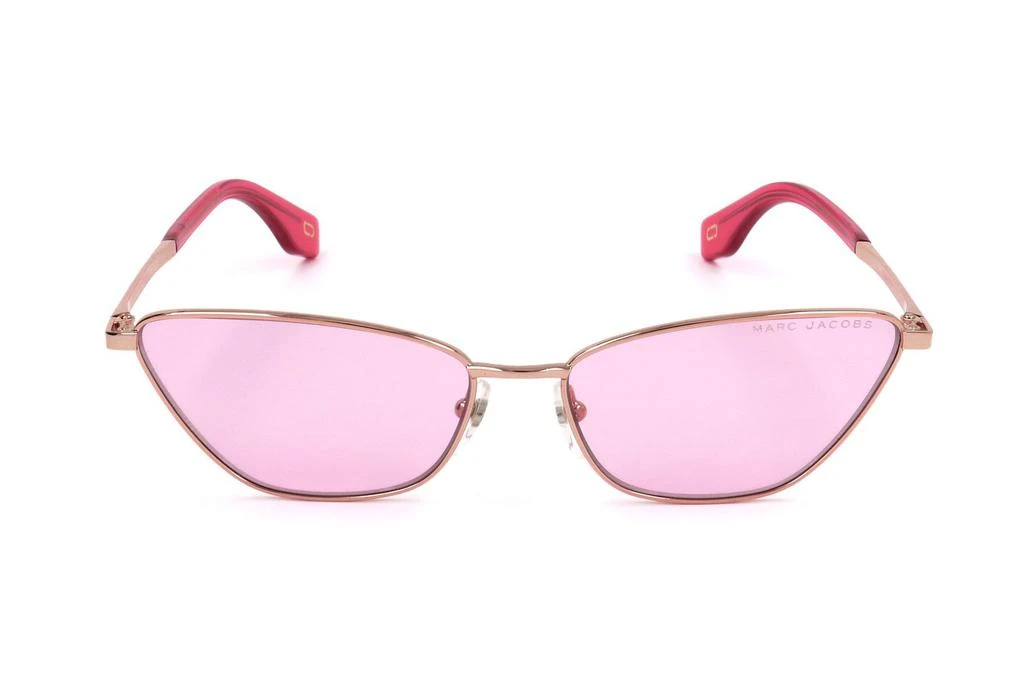 Marc Jacobs Marc Jacobs Eyewear Cat Eye Sunglasses 1