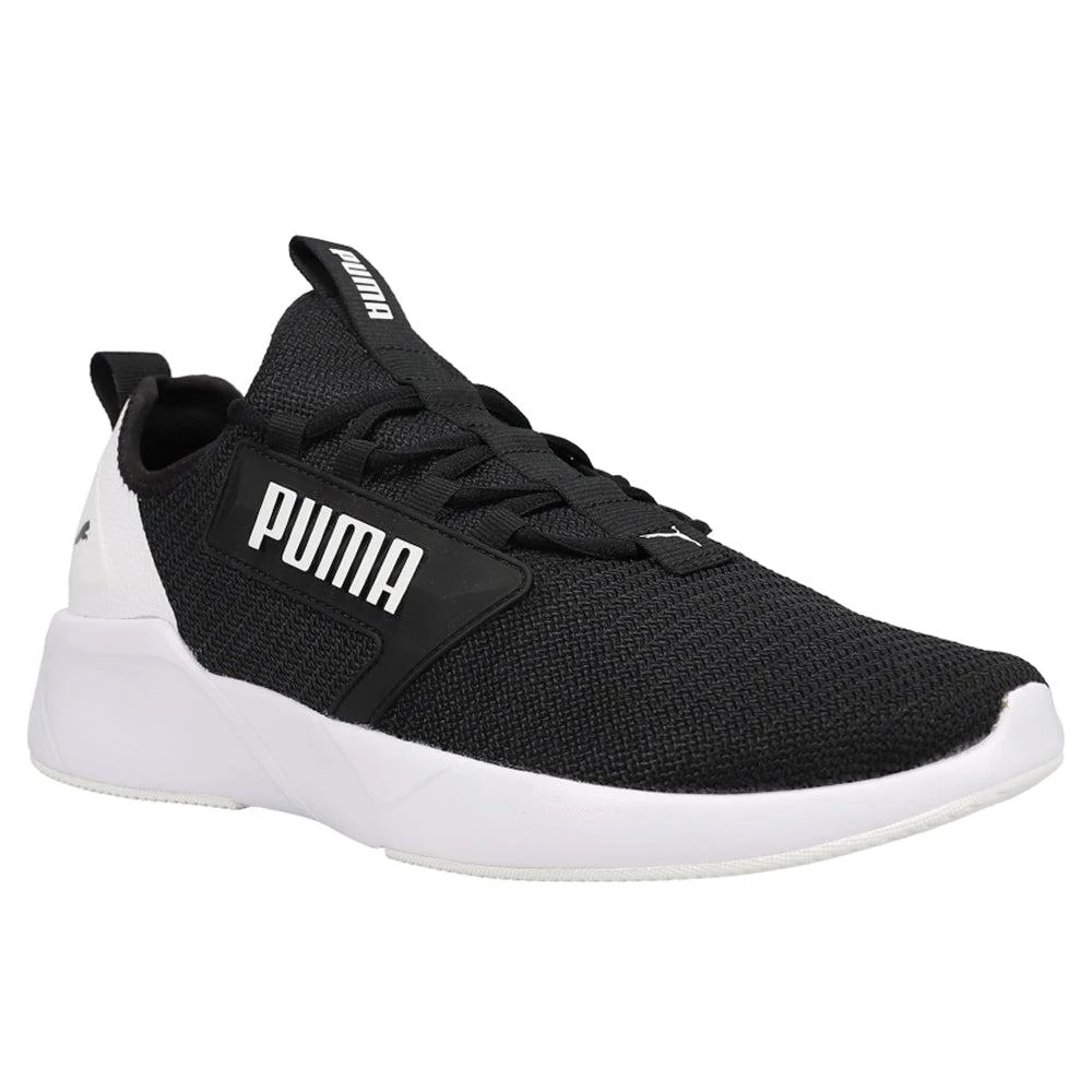 Puma Retaliate Block Running Shoes 2