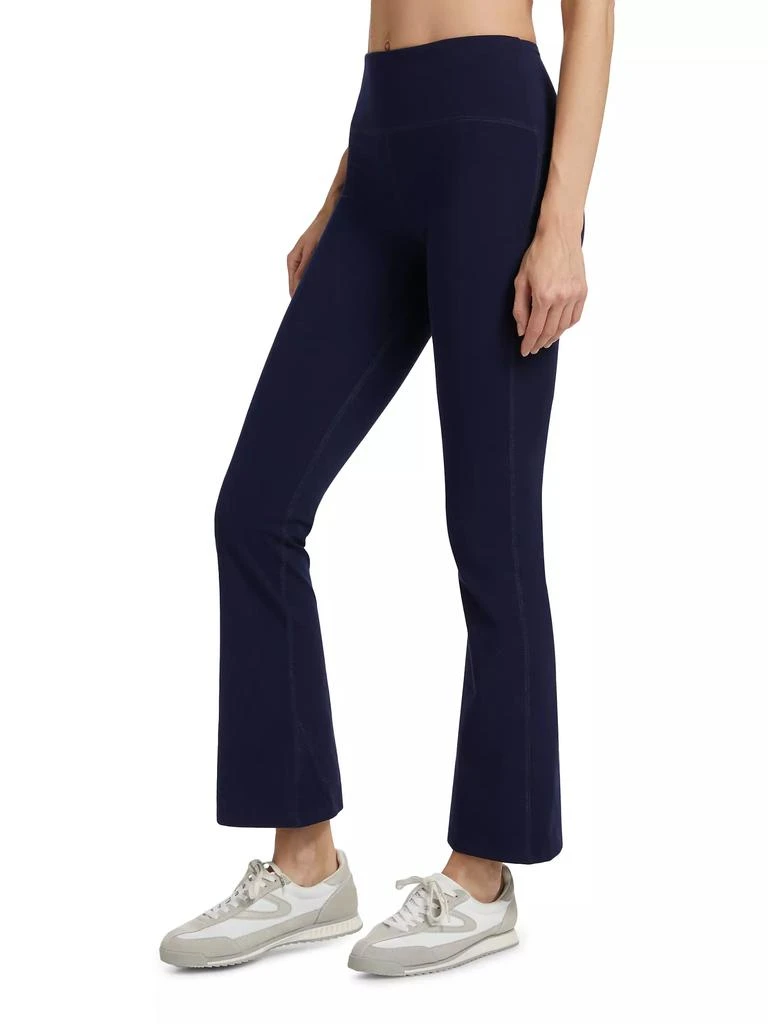 Beyond yoga Powerbeyond Strive Flared Leggings 4