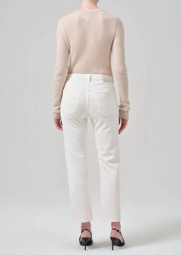 Citizens of Humanity Citizens Of Humanity - Zurie Ankle Jean 2