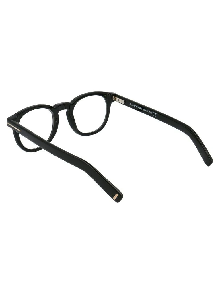 Tom Ford Tom Ford Eyewear Round-Frame Glasses 4