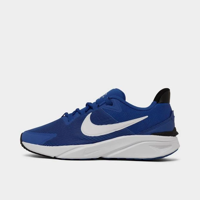 NIKE Big Kids' Nike Star Runner 4 Running Shoes 1