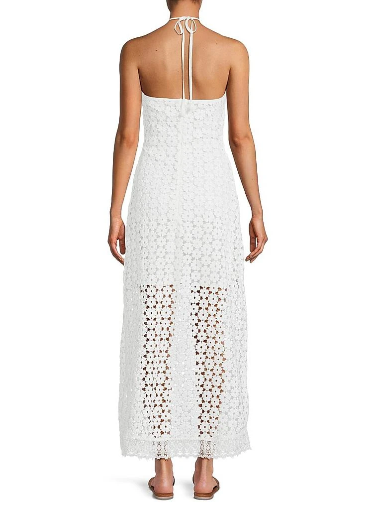 Waimari Celestina Maxi Dress 5