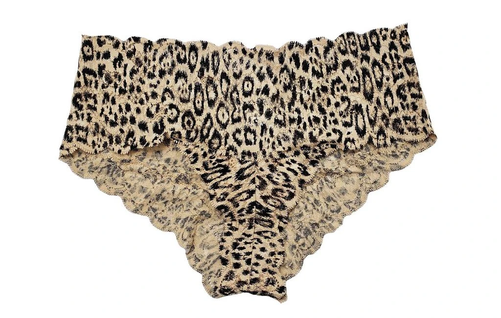 Cosabella Women's Never Say Never Printed Hottie Boyshort 1