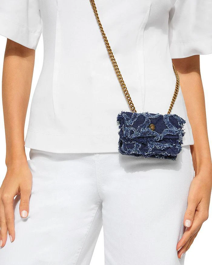 Kurt Geiger Kensington Micro Crossbody 2