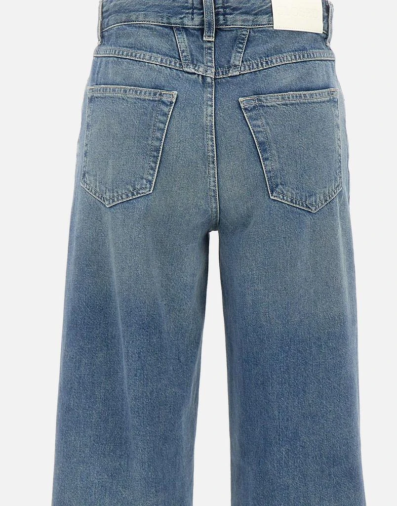 CLOSED "Nikka" jeans 3