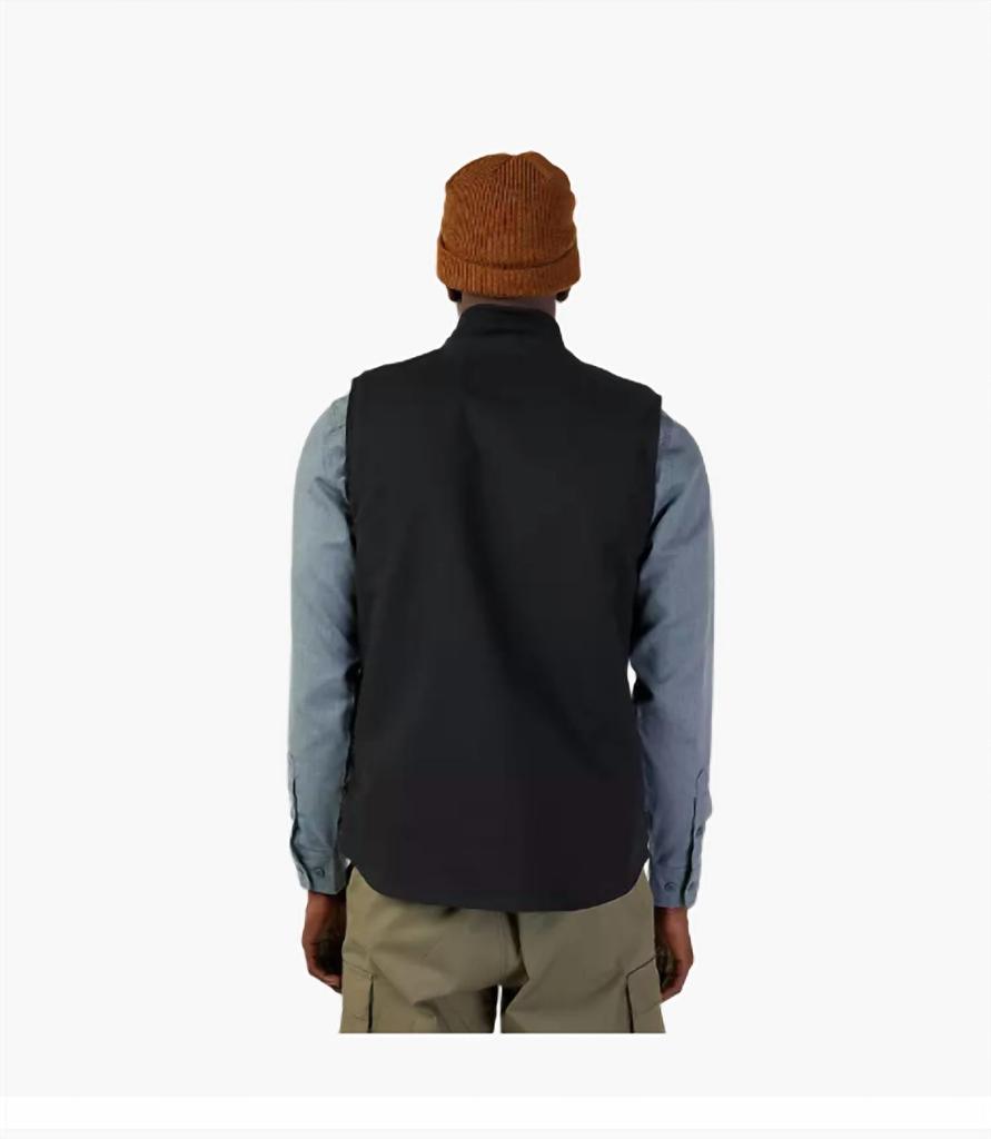 Fox Racing Fox Racing - Source Sherpa Vest