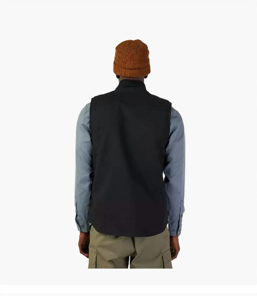 Fox Racing Fox Racing - Source Sherpa Vest 2
