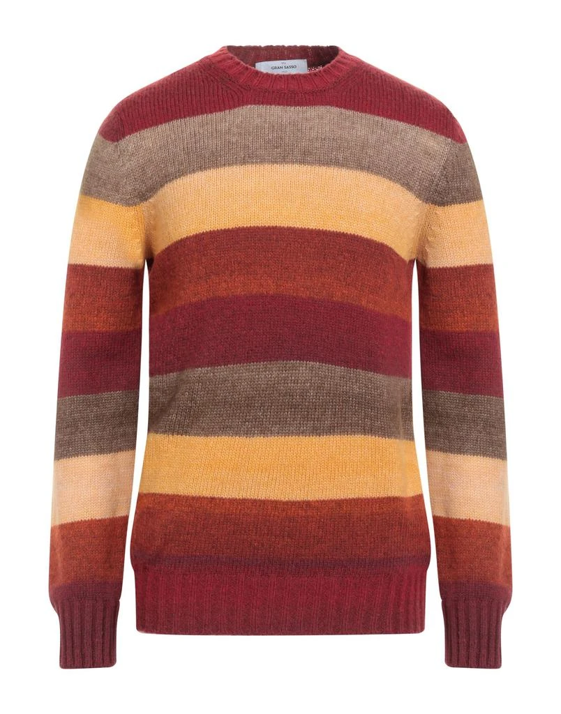 GRAN SASSO Sweater 1