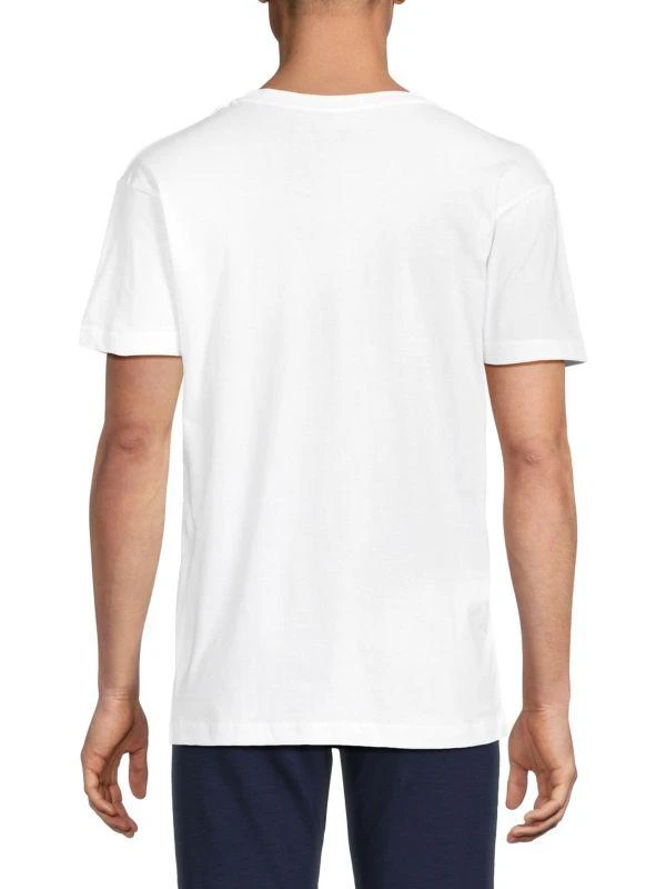 Kinetix Sunday Funday Graphic Pima Cotton T-Shirt 2