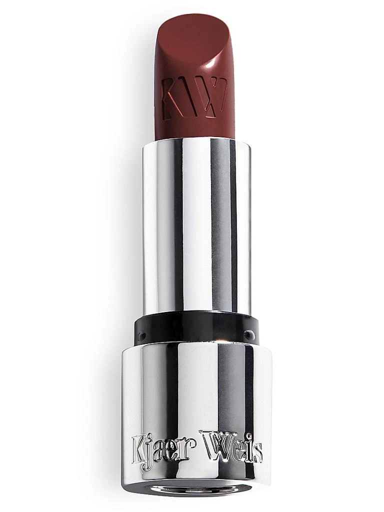 Kjaer Weis Lipstick Iconic Edition 1