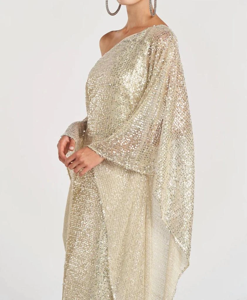 HALSTON Halston - Dee Gown 4