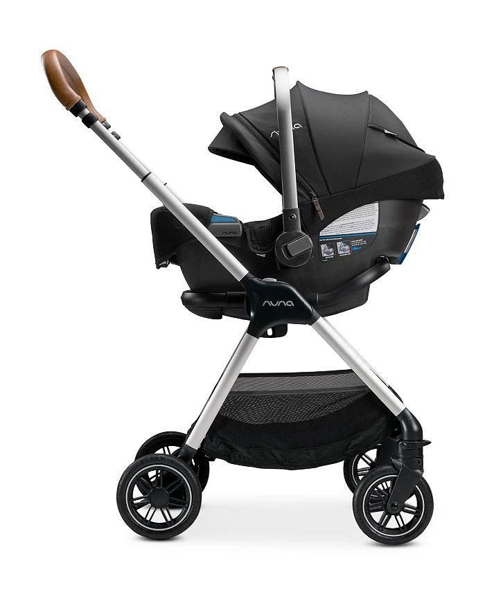 Nuna MIXX™ Next & PIPA™ RX Travel System 8
