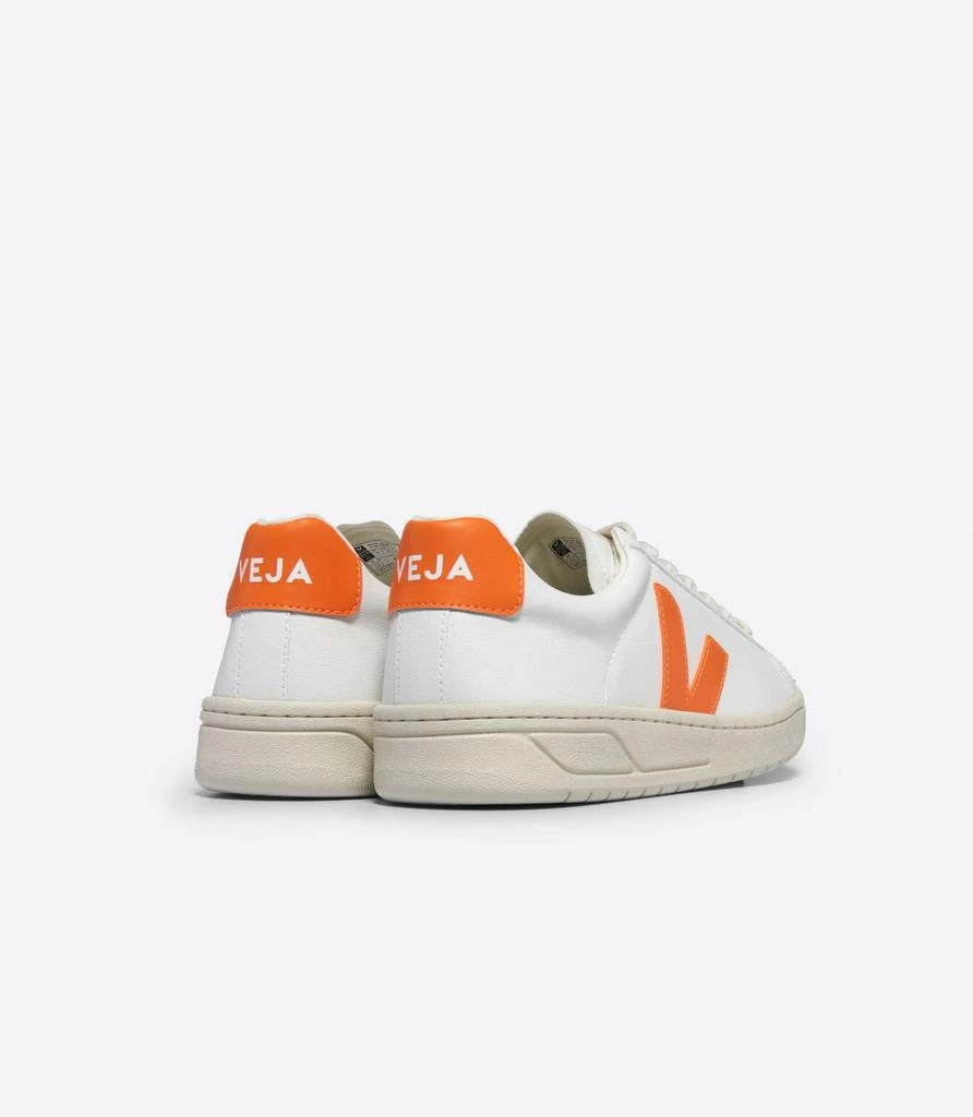 Veja Baskets White Fury - Femme 3