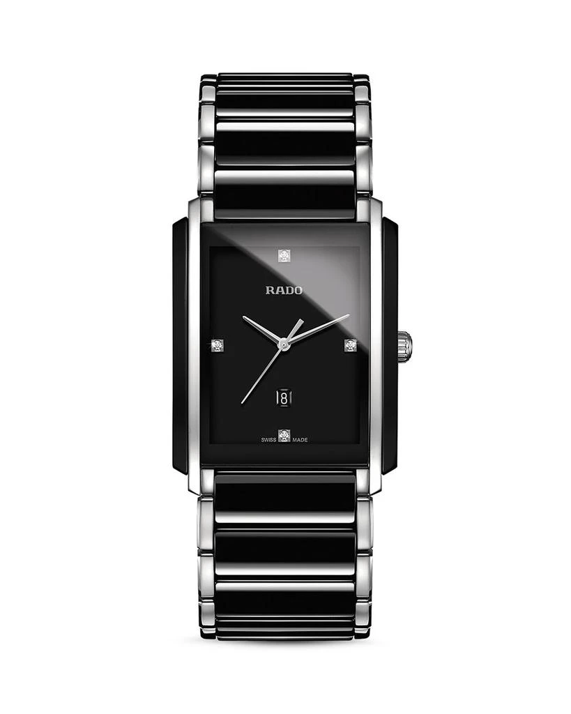 Rado Integral Watch, 31 x 41.1mm 1