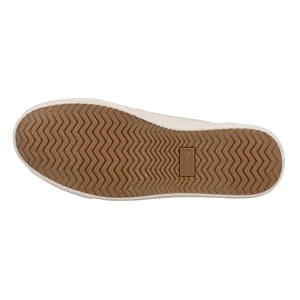 TOMS Carlo Lace Up Sneakers 5