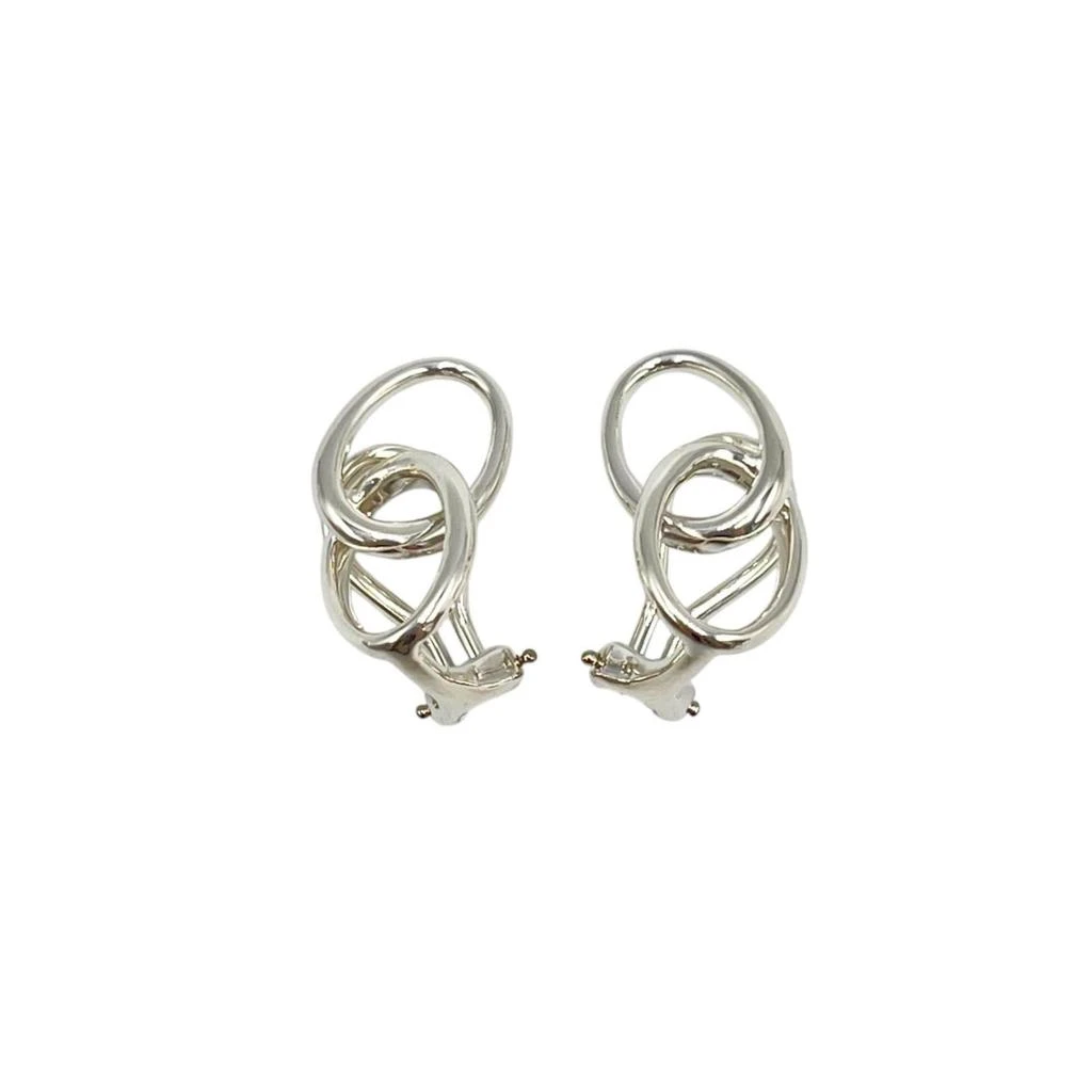 Tiffany 
Co. 925 Clip Earrings (Pre-Owned)