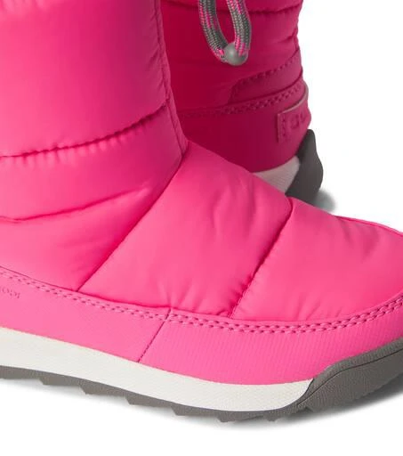 SOREL Whitney II Plus Puffy snow boots 4