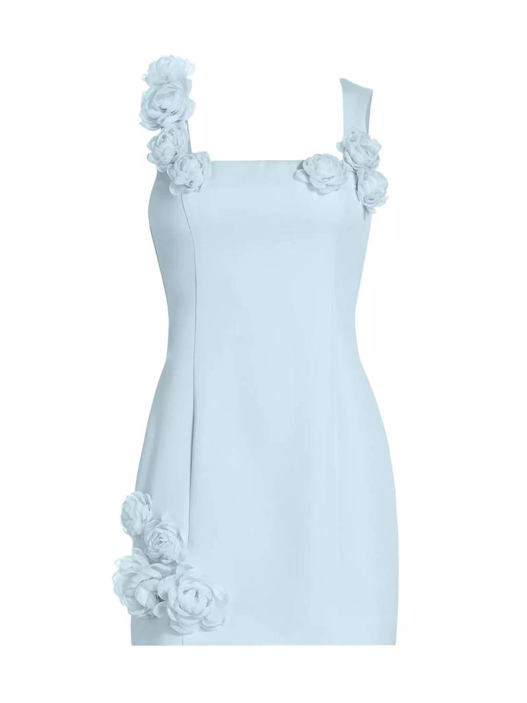 Elliatt Trompe Minidress 1