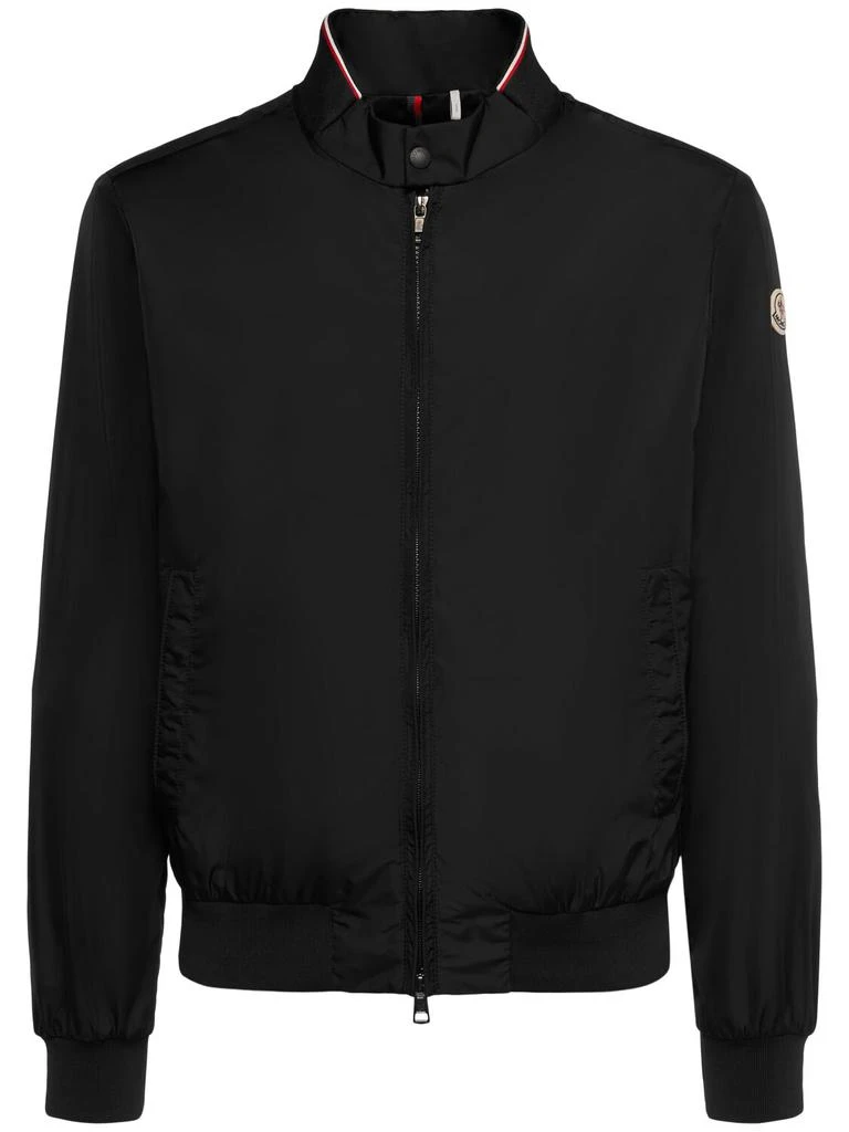 Moncler Reppe Nylon Rainwear Jacket 1